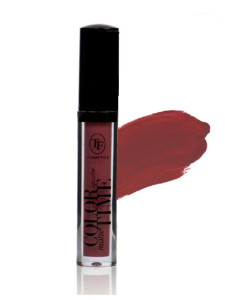 Помада для губ TF cosmetics Matte color time lipcolor тон 221 светло-сливовый 6 мл