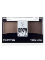 Набор для моделирования бровей  TF cosmetics Brow Style тон 50 светлый тейп и коричневый 5.6 гр