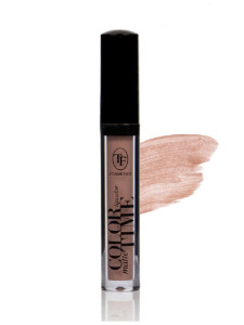 Помада для губ TF cosmetics Matte color time lipcolor тон 216 дымчато-розовый 6 мл