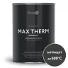 Эмаль термостойкая Elcon Max Therm 600 градусов антрацит 0.8 кг