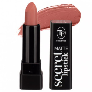 Помада для губ TF cosmetics матовая тон 931 Карамельный сироп