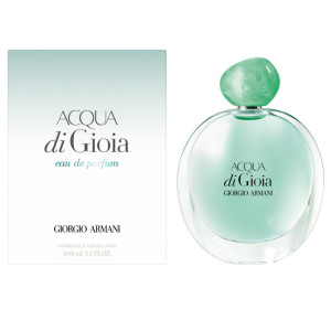 Парфюмерная вода Armani Acqua Di Gioia  женская 50 мл