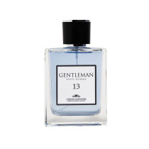 Туалетная вода Parfums Constantine Gentleman Private Collection 13 мужская 100 мл