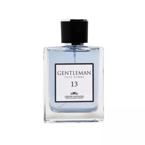 Туалетная вода Parfums Constantine Gentleman Private Collection 13 мужская 100 мл – 1