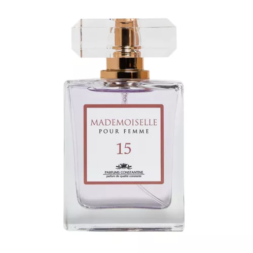 Парфюмерная вода Parfums Constantine Mademoiselle Private Collection 15 женская 50 мл – 2