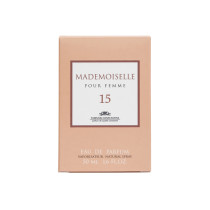 Парфюмерная вода Parfums Constantine Mademoiselle Private Collection 15 женская 50 мл