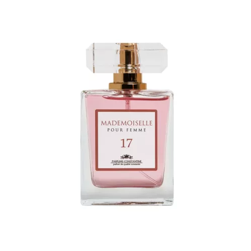 Парфюмерная вода Parfums Constantine Mademoiselle Private Collection 17 женская 50 мл – 2