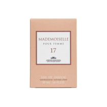 Парфюмерная вода Parfums Constantine Mademoiselle Private Collection 17 женская 50 мл