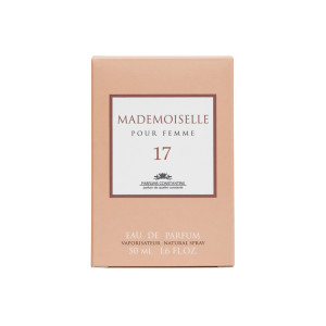 Парфюмерная вода Parfums Constantine Mademoiselle Private Collection 17 женская 50 мл - 1