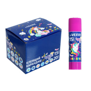 KL 15 deVENTE Клей-карандаш "Magic Unicorn"