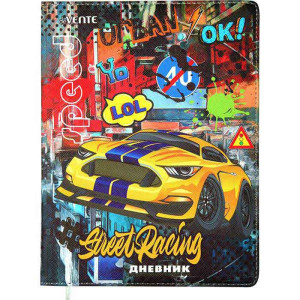 DN 2020114 deV Дневник шк. "Street Racing"