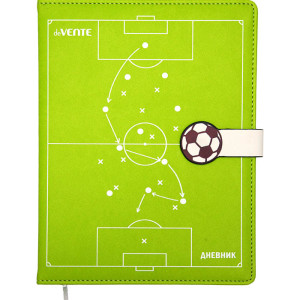 Дневник deVENTE Football