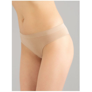 GIULIA SLIP BRASILIANA Слип L/XL naturale - 1