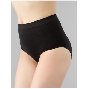 GIULIA SLIP MODELLANTE Моделир. слипы L/XL nero - 1