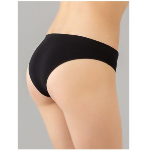 GIULIA SLIP BRASILIANA Слип S/M nero - 1