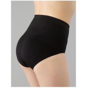 GIULIA SLIP MODELLANTE Моделир. слипы M/L nero - 1