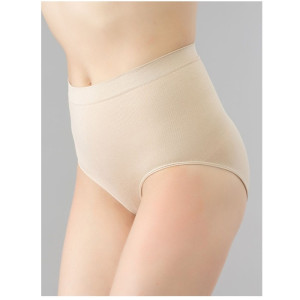 GIULIA SLIP MODELLANTE Моделир. слипы L/XL skin - 1