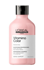 Шампунь для волос L`Oreal Professionnel Vitamino Color для окрашенных волос 300 мл