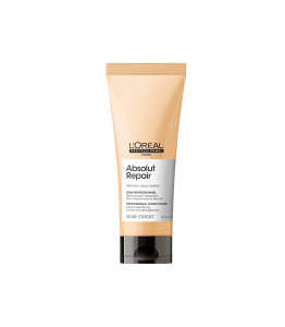 Кондиционер для волос L`Oreal Professionnel Absolut Repair Gold Quinoa Для восстановления поврежденных волос 200 мл