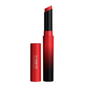Помада для губ Maybelline New York Color Sensational ультраматовая  тон 199 ультрарубиновый 2 мл