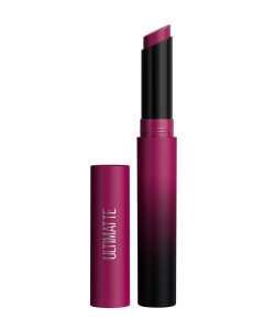 Помада для губ Maybelline New York Color Sensational ультраматовая  тон 099 ультраягодный 2 мл
