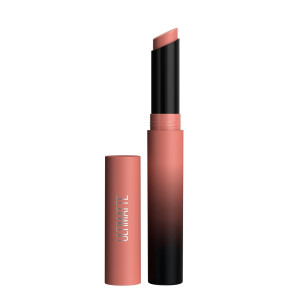 Помада для губ Maybelline New York Color Sensational ультраматовая  тон 699 ультранюдовый 2 мл