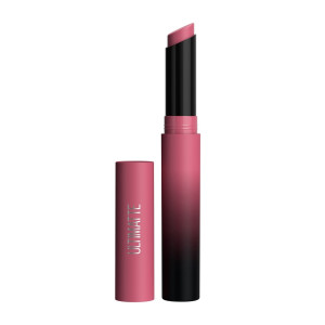 Помада для губ Maybelline New York Color Sensational ультраматовая  тон 599 ультралиловый 2 мл