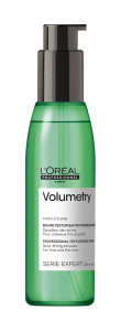 Спрей для волос L`Oreal Professionnel Volumetry текстурирующий для придания объема спрей-уход 125 мл