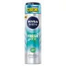 Дезодорант спрей Nivea Men Fresh Kick 150 мл