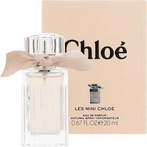 Парфюмерная вода Chloe Chloe Eau De Parfum женская 20 мл