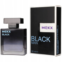 Парфюмерная вода Mexx Mexx Black men мужская 50 мл