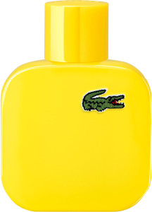 ТВ муж.Lacoste Eau De Lacoste 100 мл ( jaune) Желтый (Тестер)