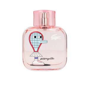 Lacoste Eau De Lacoste Pour Elle Sparkling 90 мл EDT (collector edition) (Тестер)