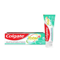 Зубная паста Colgate Total 12 Профессиональная чистка 125 мл