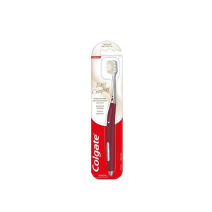 Зубная щетка Colgate Easy Comfort средняя