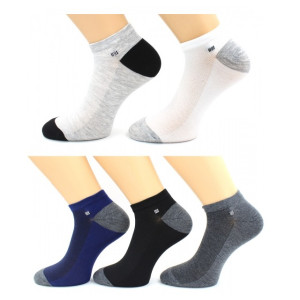 Носки Hobby Line мужские размер 39-44