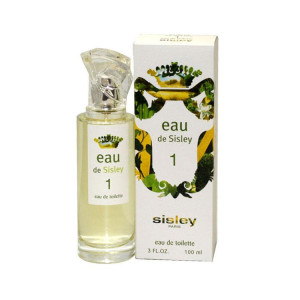 Туалетная вода Sisley Eau de Sisley 1 50 мл