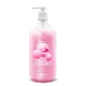 Крем-мыло жидкое Grass Milana Fruit Bubbles 1 л