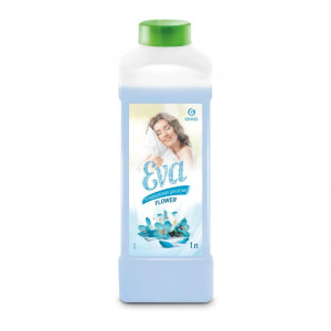 Кондиционер для белья Eva Flower концентрат 1 л