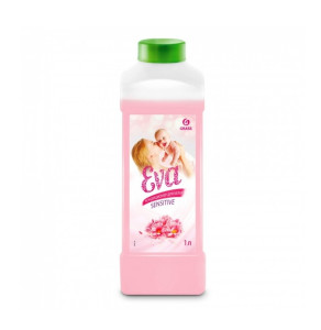 Кондиционер для белья Eva Sensitive 1 л