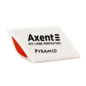 Ластик  Axent Pyramid мягкий