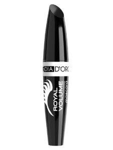 Тушь для ресниц DIA D'ORO  Classics Professional Royal Volume Lash Premire тон 05 черный 12 мл - 1