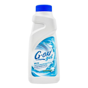 Пятновыводитель-отбеливатель Grass G-oxi 500 мл