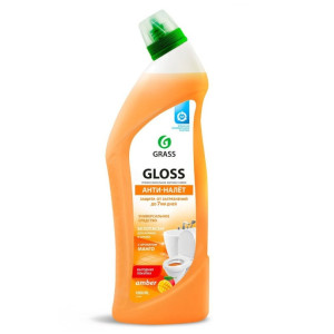 Gloss ambe Гель д/ванны и туалета Манго 1л