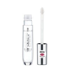Блеск для губ Essence Extreme Shine тон 01 Crystal Clear прозрачный 5 мл