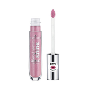 Блеск для губ Essence Extreme Shine тон 04 Purple Rain лавандово-розовый 5 мл