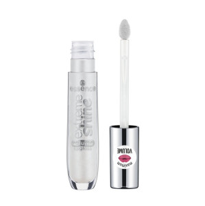 Блеск для губ Essence Extreme Shine тон 101 Milky Way перламутровый ментол 5 мл