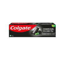 Зубная паста Colgate Природный уголь 120 мл