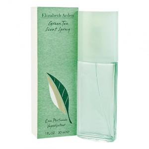 Парфюмерная вода Elizabeth Arden Green Tea женская 50 мл