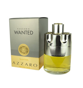 Туалетная вода Azzaro Wanted 50 мл